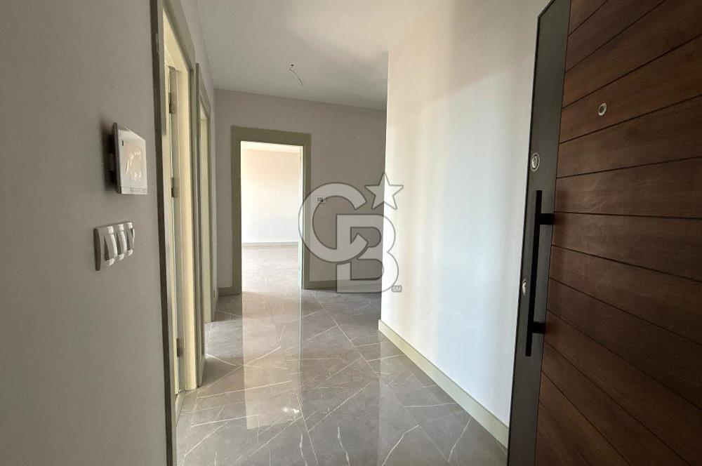 İZMİR MENEMEN DEVLET HASTANESİ YANI 3+1 SATILIK DAİRE