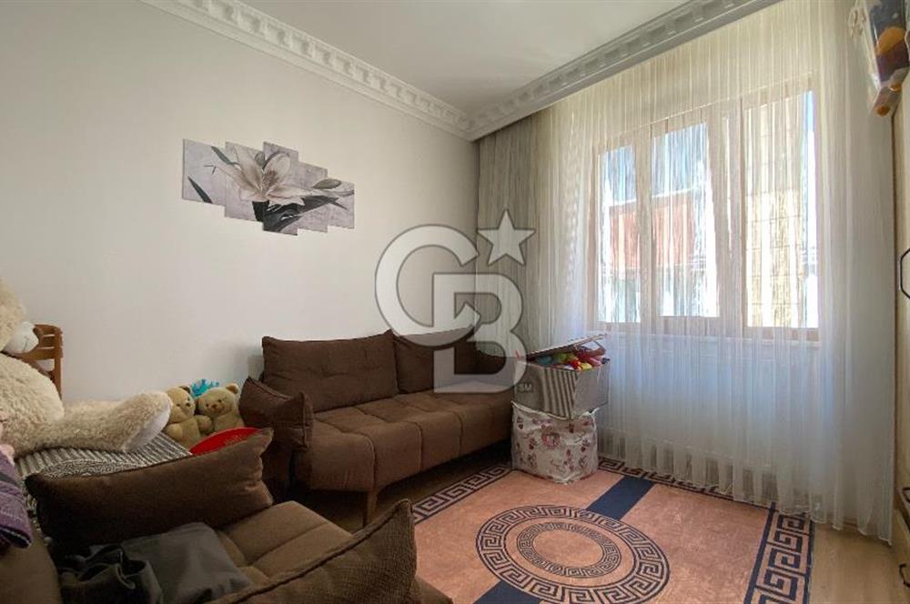 GAZİOSMANPAŞA YILDIZTABYA ASANSÖRLÜ 170 M2 3+2 SATILIK DUBLEKS