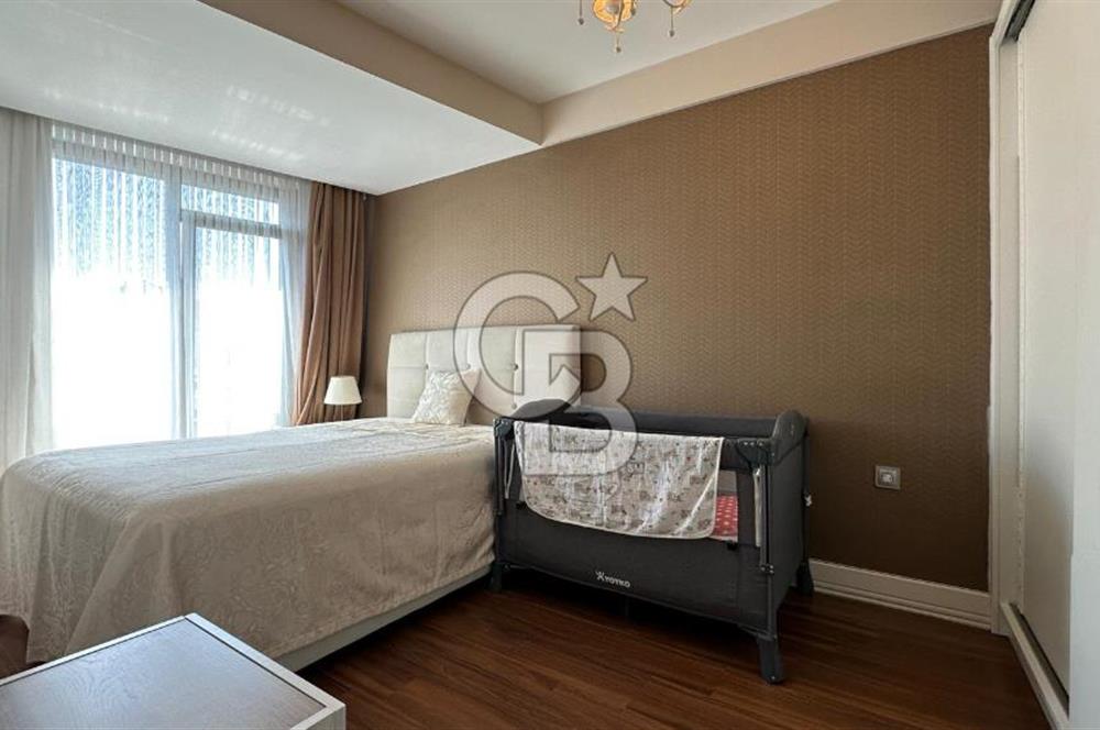 EYÜPSULTAN ÇIRÇIR METROYA 400 MT. MESAFE 2+1 90 M2 SATILIK DAİRE