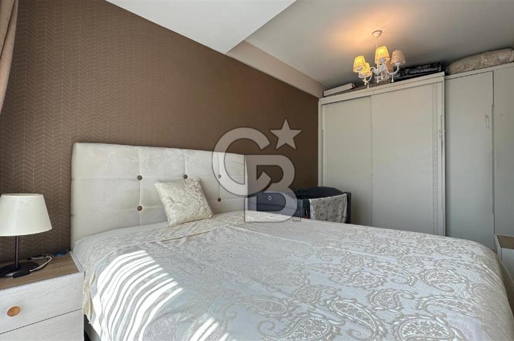 EYÜPSULTAN ÇIRÇIR METROYA 400 MT. MESAFE 2+1 90 M2 SATILIK DAİRE