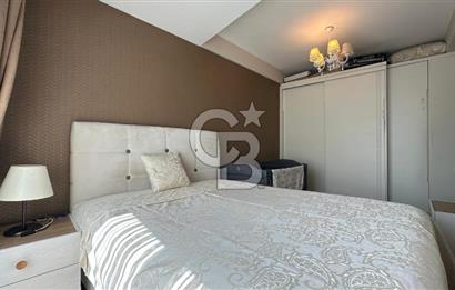 EYÜPSULTAN ÇIRÇIR METROYA 400 MT. MESAFE 2+1 90 M2 SATILIK DAİRE