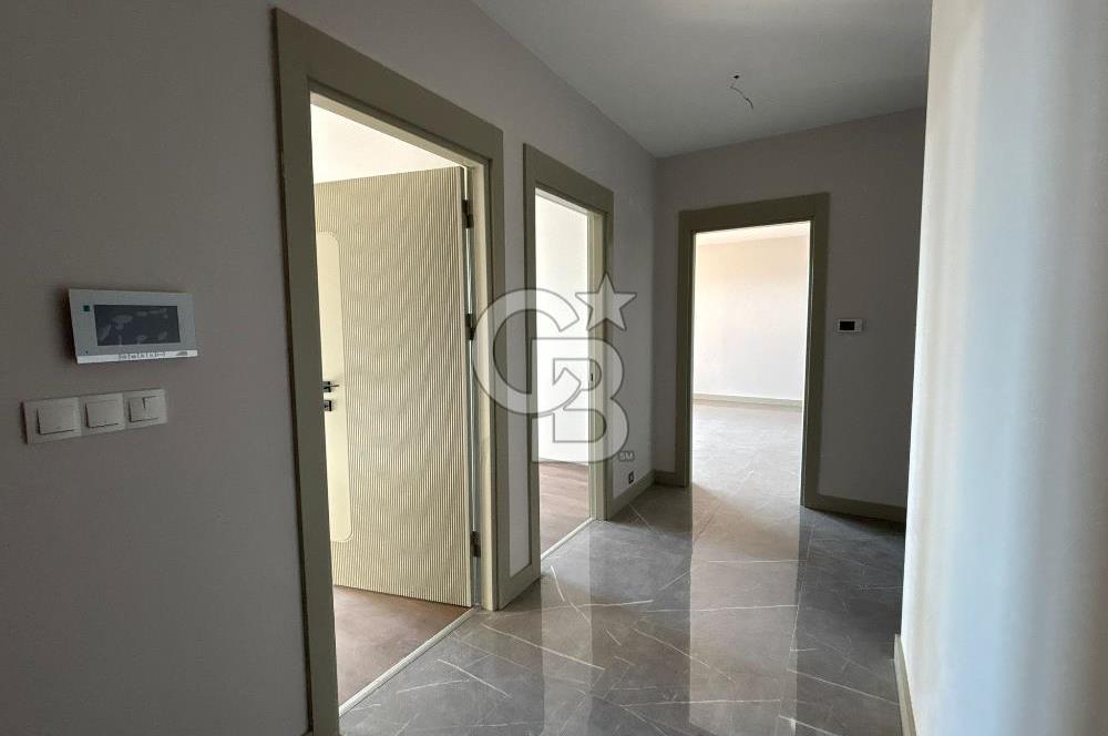 İZMİR MENEMEN DEVLET HASTANESİ YANI 3+1 SATILIK DAİRE