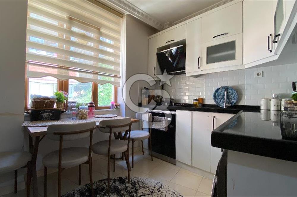 GAZİOSMANPAŞA YILDIZTABYA ASANSÖRLÜ 170 M2 3+2 SATILIK DUBLEKS