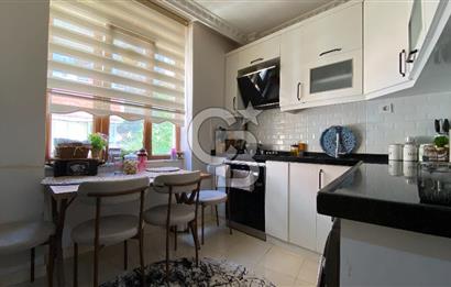 GAZİOSMANPAŞA YILDIZTABYA ASANSÖRLÜ 170 M2 3+2 SATILIK DUBLEKS