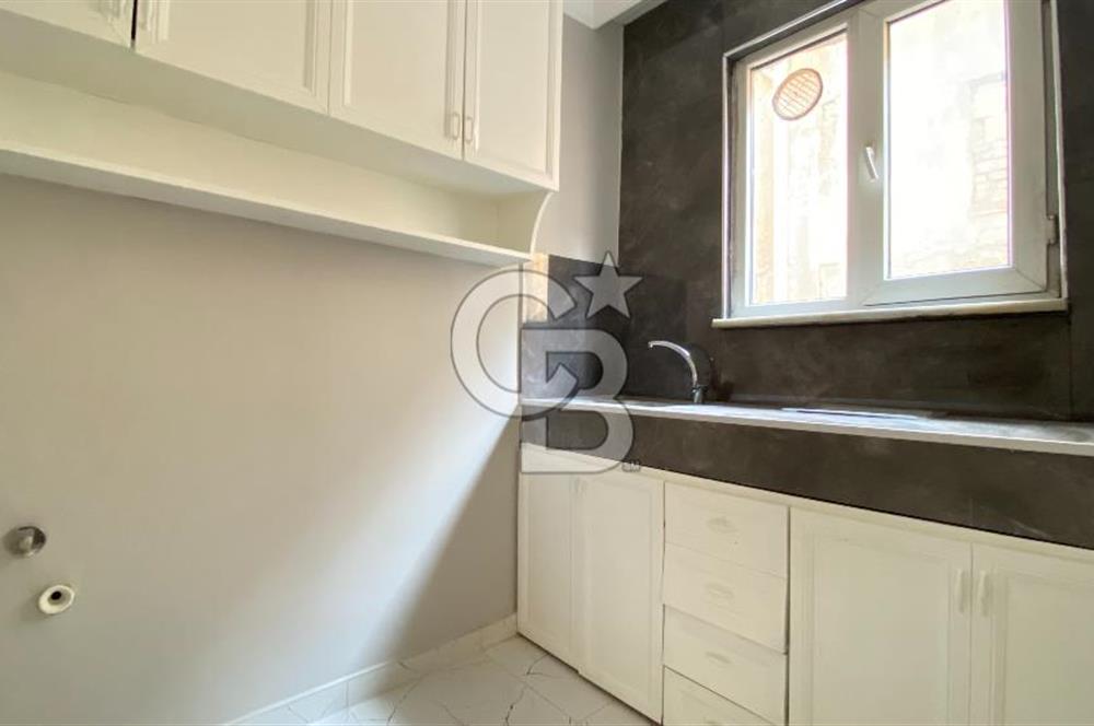 EYÜPSULTAN MEYDANA YÜRÜME MESAFESİNDE 2+1 60 M2 KİRALIK DAİRE