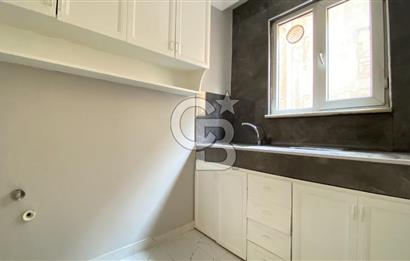 EYÜPSULTAN MEYDANA YÜRÜME MESAFESİNDE 2+1 60 M2 KİRALIK DAİRE