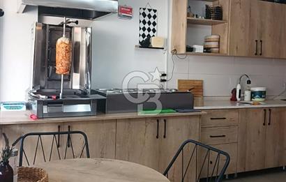 Cayırova Erişler Bölgesinde Devren Kiralık Dükkan 