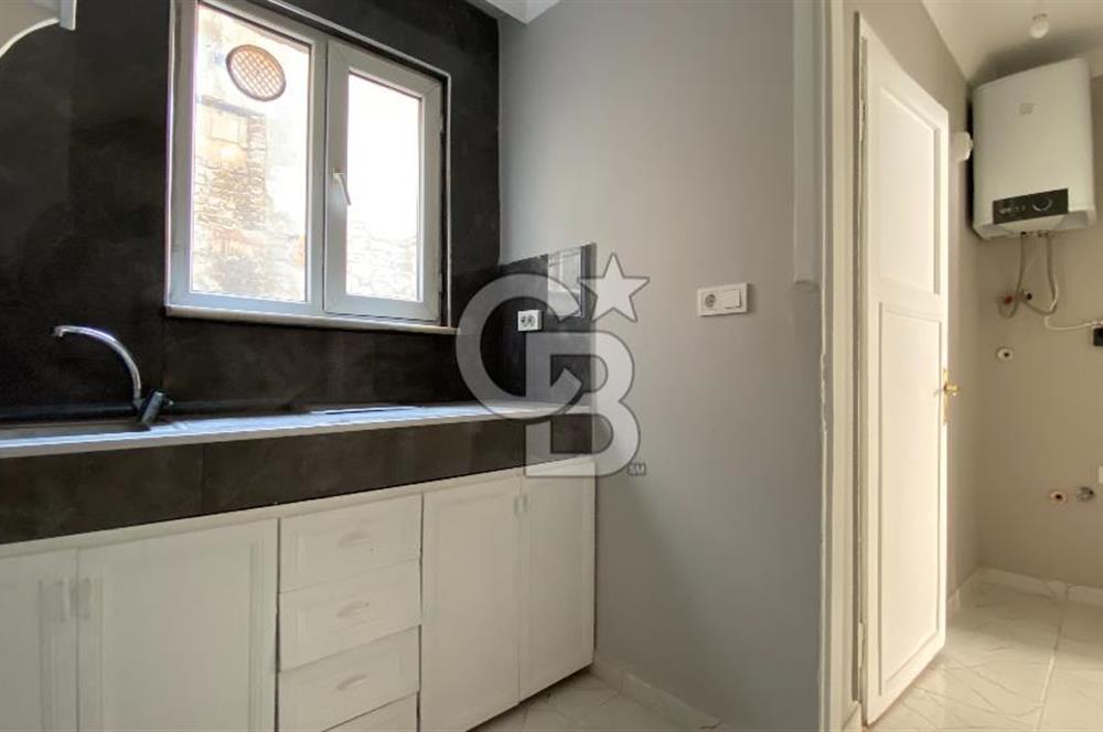 EYÜPSULTAN MEYDANA YÜRÜME MESAFESİNDE 2+1 60 M2 KİRALIK DAİRE