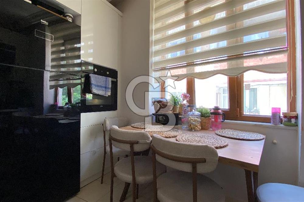 GAZİOSMANPAŞA YILDIZTABYA ASANSÖRLÜ 170 M2 3+2 SATILIK DUBLEKS