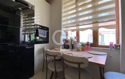 GAZİOSMANPAŞA YILDIZTABYA ASANSÖRLÜ 170 M2 3+2 SATILIK DUBLEKS