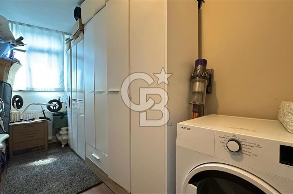 EYÜPSULTAN ÇIRÇIR METROYA 400 MT. MESAFE 2+1 90 M2 SATILIK DAİRE