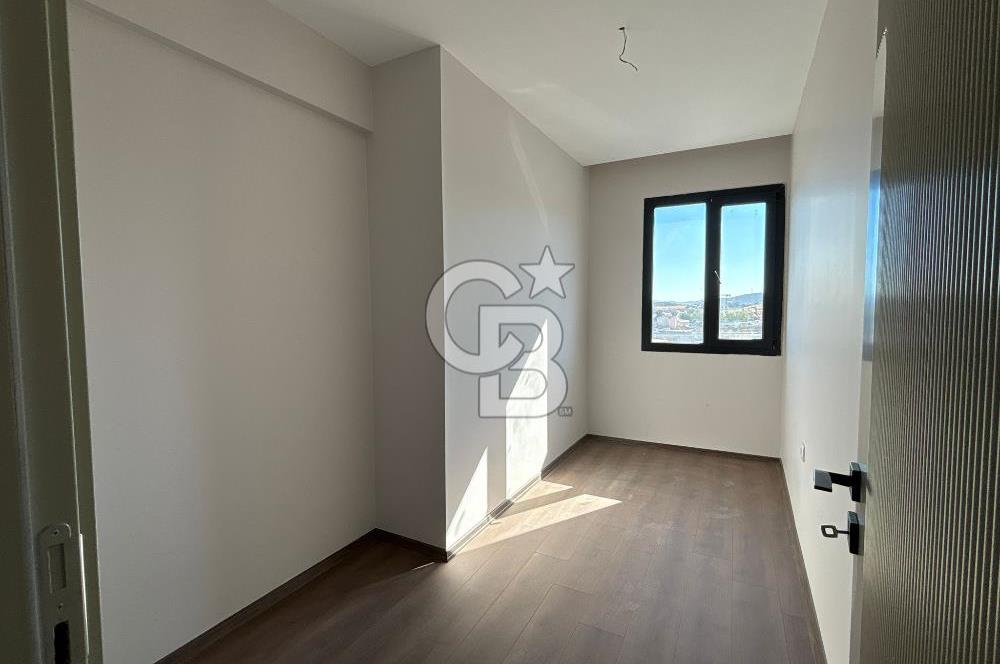 İZMİR MENEMEN DEVLET HASTANESİ YANI 3+1 SATILIK DAİRE