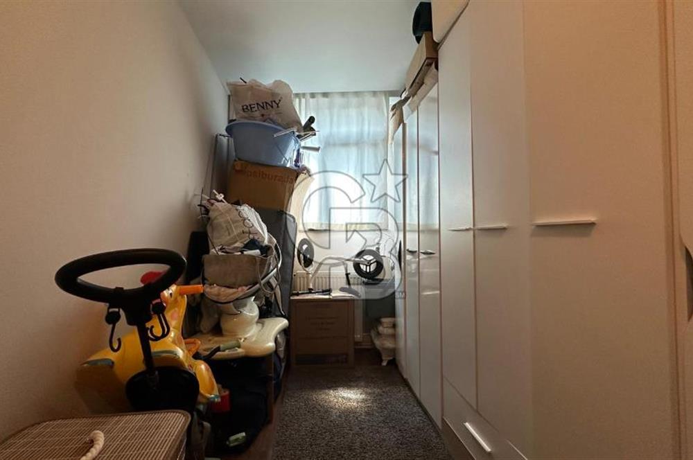 EYÜPSULTAN ÇIRÇIR METROYA 400 MT. MESAFE 2+1 90 M2 SATILIK DAİRE