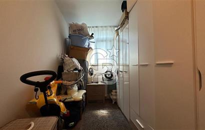 EYÜPSULTAN ÇIRÇIR METROYA 400 MT. MESAFE 2+1 90 M2 SATILIK DAİRE