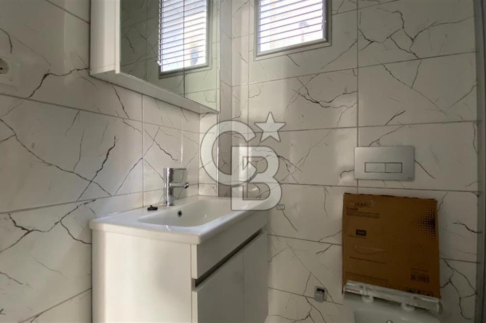 EYÜPSULTAN MEYDANA YÜRÜME MESAFESİNDE 2+1 60 M2 KİRALIK DAİRE