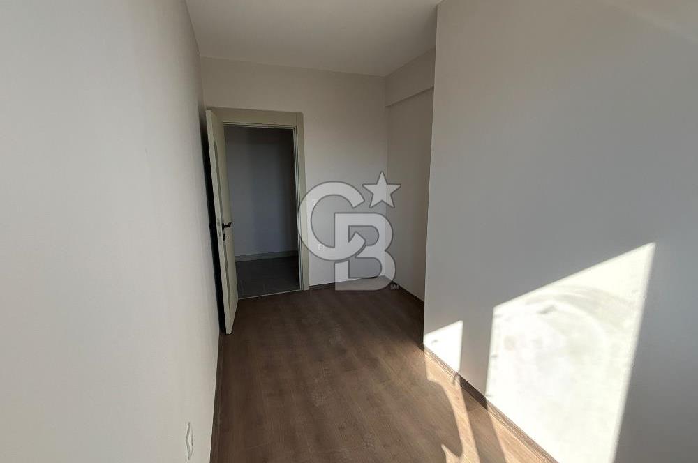 İZMİR MENEMEN DEVLET HASTANESİ YANI 3+1 SATILIK DAİRE