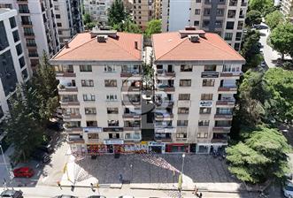 ERENKÖY,MİNİBÜS CAD. ÜZERİNDE, ÇOK GENİŞ , 150 m2, 3+1