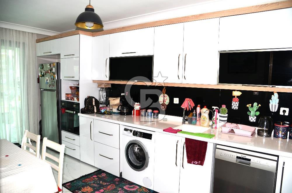 Yenimahalle Ergazi Batı Vizyon Evleri Satılık 3+1 Lüks Daire