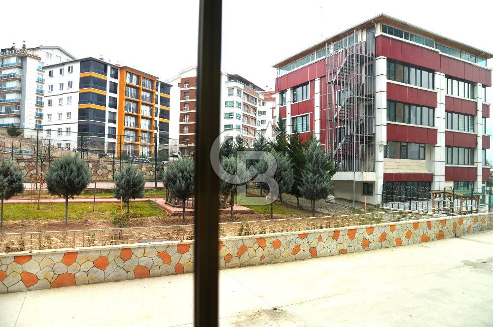 Yenimahalle Ergazi Batı Vizyon Evleri Satılık 3+1 Lüks Daire