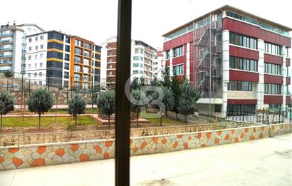 Yenimahalle Ergazi Batı Vizyon Evleri Satılık 3+1 Lüks Daire