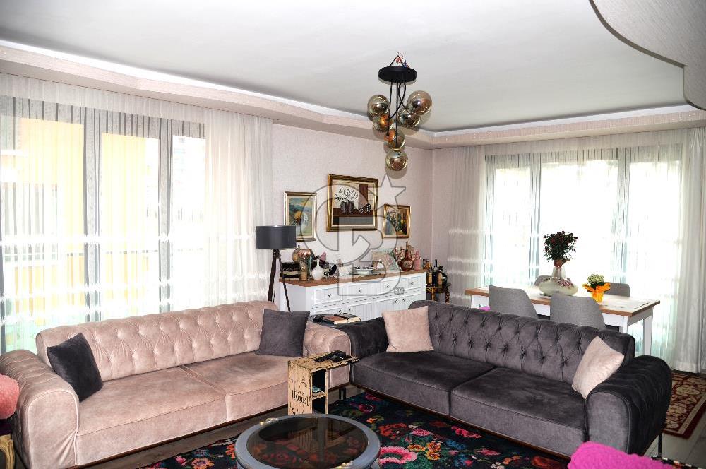 Yenimahalle Ergazi Batı Vizyon Evleri Satılık 3+1 Lüks Daire