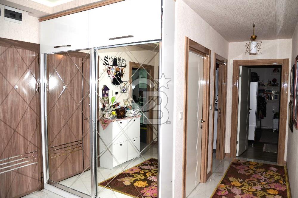 Yenimahalle Ergazi Batı Vizyon Evleri Satılık 3+1 Lüks Daire