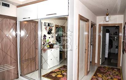 Yenimahalle Ergazi Batı Vizyon Evleri Satılık 3+1 Lüks Daire