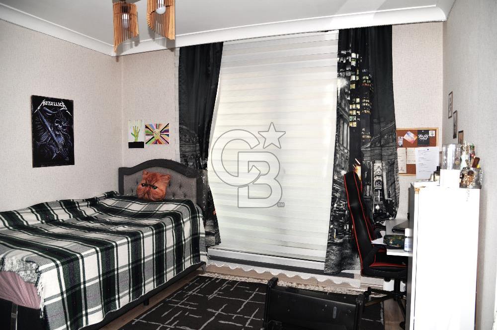 Yenimahalle Ergazi Batı Vizyon Evleri Satılık 3+1 Lüks Daire