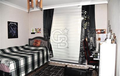 Yenimahalle Ergazi Batı Vizyon Evleri Satılık 3+1 Lüks Daire