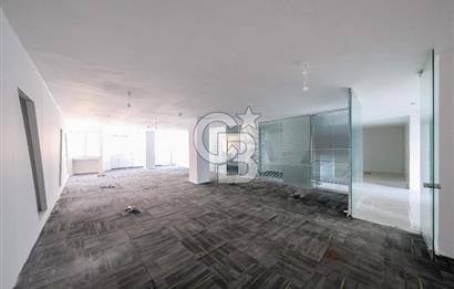 Şişli Merkezi Konum Kiralık İş Merkezi