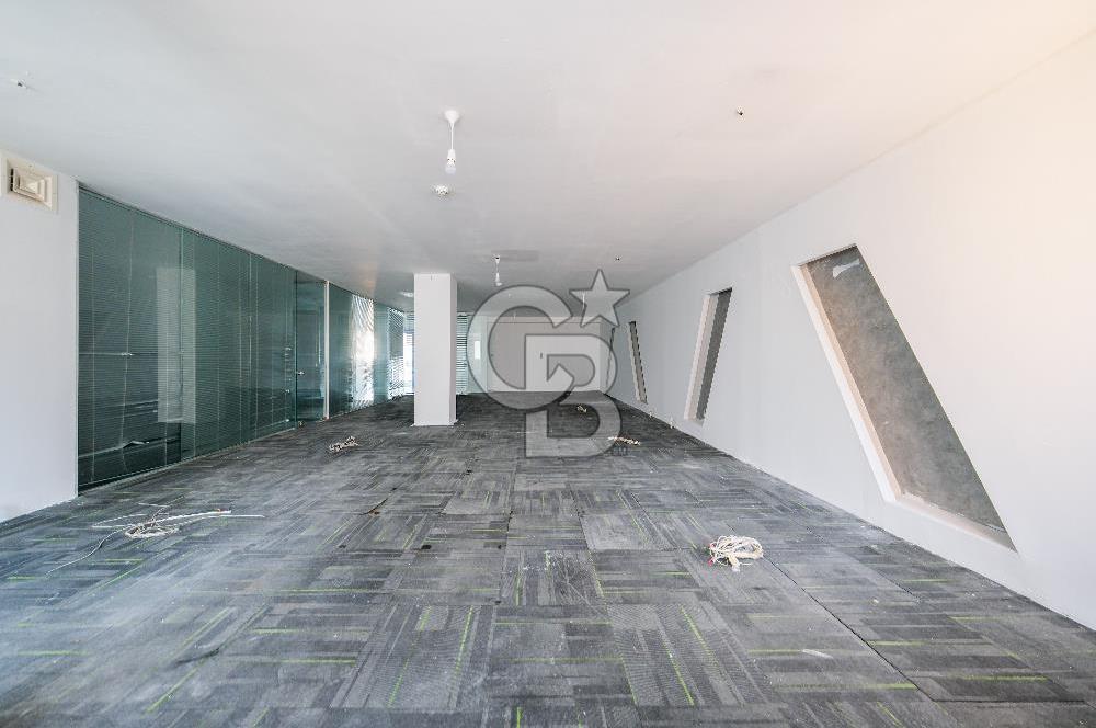 Şişli Merkezi Konum Kiralık İş Merkezi