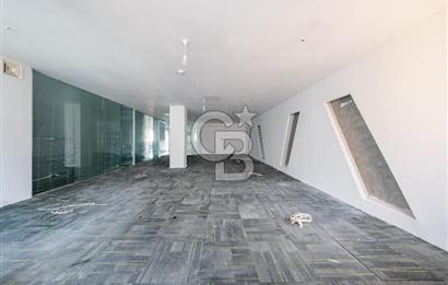 Şişli Merkezi Konum Kiralık İş Merkezi
