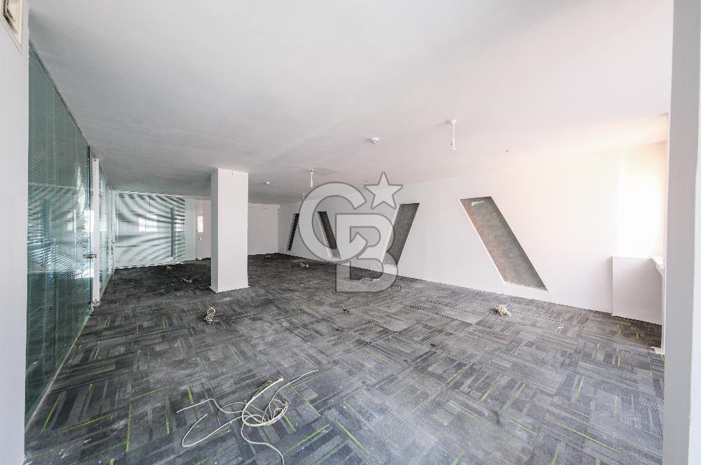Şişli Merkezi Konum Satılık İş Merkezi