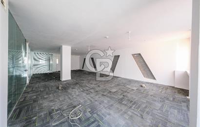 Şişli Merkezi Konum Satılık İş Merkezi