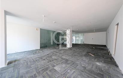 Şişli Merkezi Konum Kiralık İş Merkezi