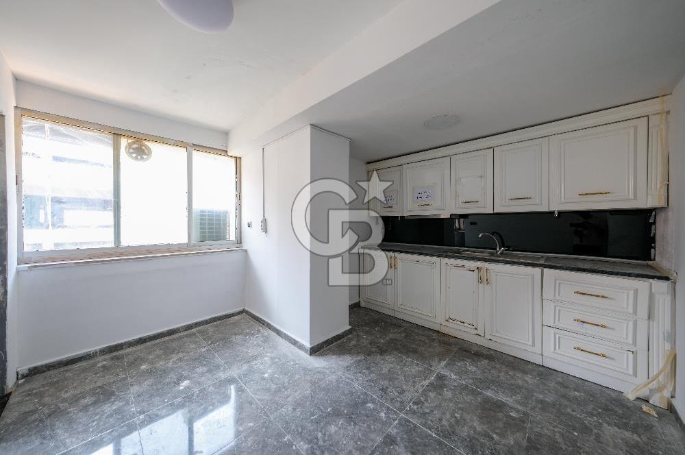 Şişli Merkezi Konum Kiralık İş Merkezi