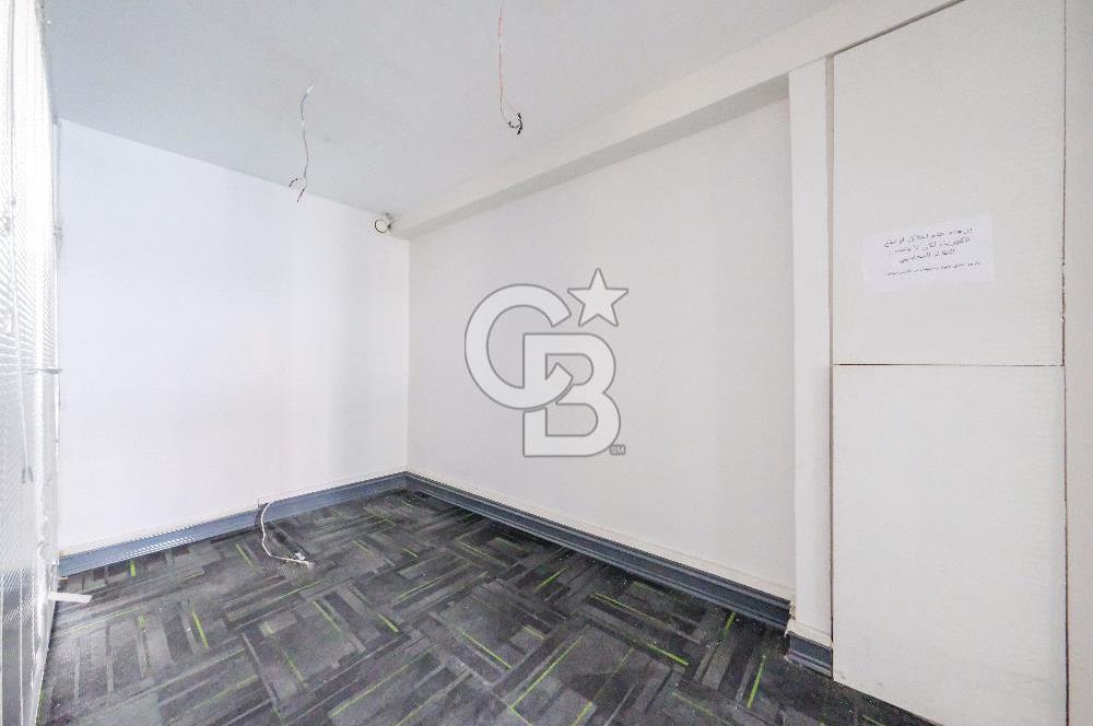 Şişli Merkezi Konum Kiralık İş Merkezi