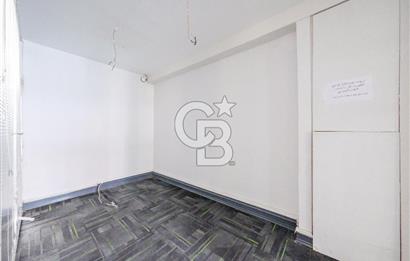 Şişli Merkezi Konum Kiralık İş Merkezi