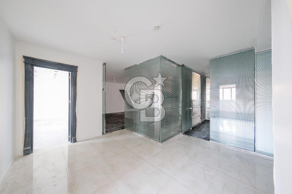Şişli Merkezi Konum Kiralık İş Merkezi