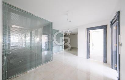 Şişli Merkezi Konum Kiralık İş Merkezi