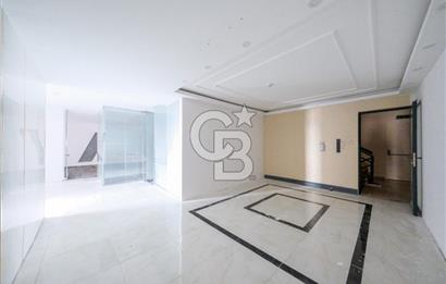 Şişli Merkezi Konum Kiralık İş Merkezi