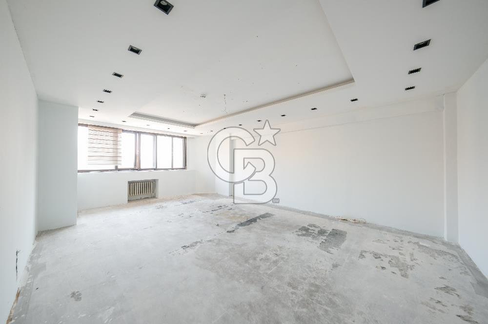 Şişli Merkezi Konum Kiralık İş Merkezi
