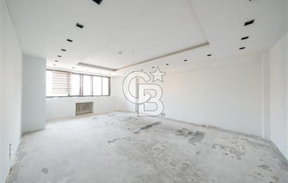 Şişli Merkezi Konum Kiralık İş Merkezi