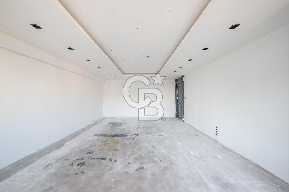 Şişli Merkezi Konum Kiralık İş Merkezi