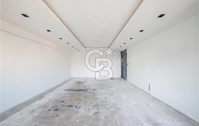 Şişli Merkezi Konum Kiralık İş Merkezi