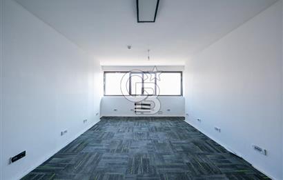 Şişli Merkezi Konum Kiralık İş Merkezi