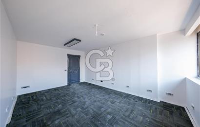 Şişli Merkezi Konum Kiralık İş Merkezi
