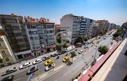 Şişli Merkezi Konum Kiralık İş Merkezi
