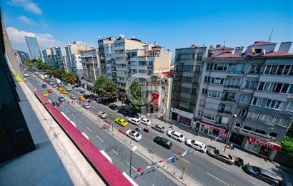 Şişli Merkezi Konum Kiralık İş Merkezi