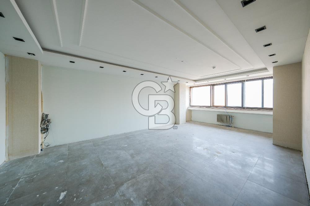 Şişli Merkezi Konum Kiralık İş Merkezi
